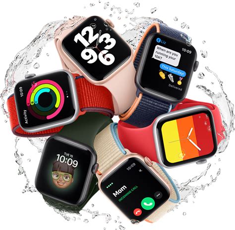 buy apple watch se online